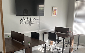 ATTA Business Center