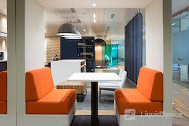 Landmark | Manchester Spinningfields