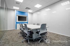 Regus | SAO PAULO, Alphaville - Castelo Branco - Tambore