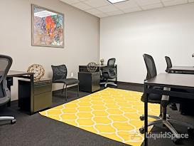 Regus | Renaissance Financial