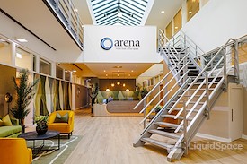 Arena - Number 25