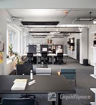Design Offices Berlin Leipziger Platz
