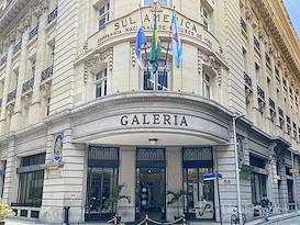 Regus | Rio de Janeiro, Galeria Sul America