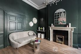 Regus | Cornell West