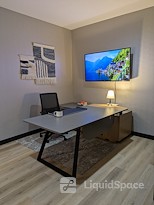 East Hartford Flex Space