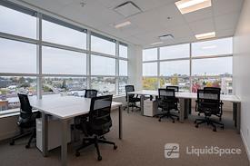 SPACES | BC, Victoria - Spaces Uptown Vic