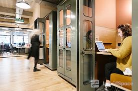 WeWork | 1 Mark Sq