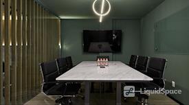 Colony Spaces Campos Elíseos