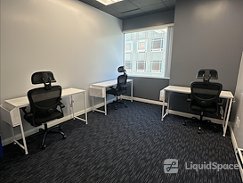 The Muse Rooms Glendale