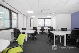Regus | Brentwood, Great Warley