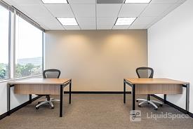 Regus | Tamarac Plaza II