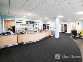 Regus | Dartford, Admirals Park
