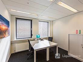 Regus | Groningen, Martini