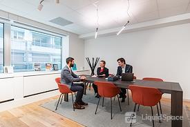 SPACES | Geneva, Nations