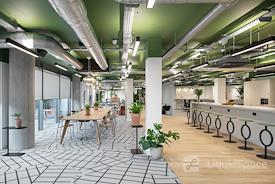 Spacemade - The Landing