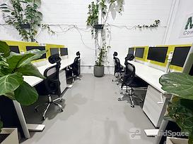 Motive Coworking