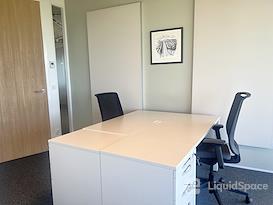 Regus | Reims Bezannes