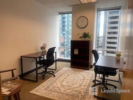 (SEA) Seattle Downtown