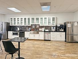 Regus | CA, Santa Ana - W Civic Center Dr