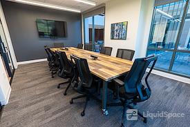 Venture X | Greensboro