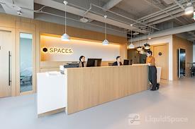 SPACES | Taipei, Spaces Hongwell