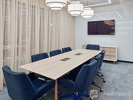 Regus | Mumbai, Supreme Business Park, Powai