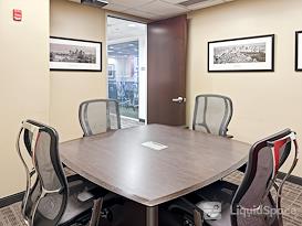Regus | Exchange at Westchester