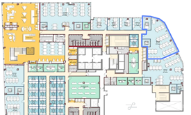 WeWork | One Seaport Square