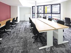 Open Office | TOKYO, Gotanda Eki Nishiguchi