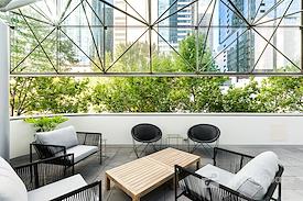 Space&Co Level 1, Melbourne Central Tower