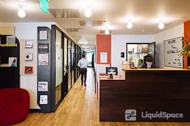 WeWork | 600 California Street