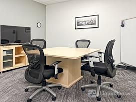 Regus | The Canyons at Summerlin