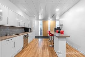 Regus | Manchester Spinningfields