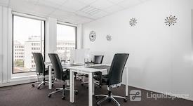 Regus | Paris Gare de Lyon