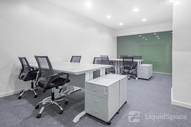 Regus | Lagos, Lennox