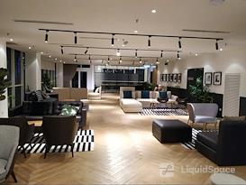 Menara Worldwide | Bukit Bintang