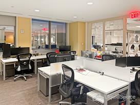 Regus | Brookfield Place