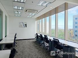 Regus | Cebu, Park Centrale