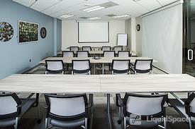 Office Evolution - Greensboro