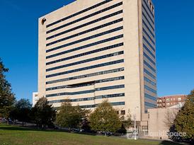 Regus | Forest Hills Tower