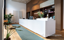 SPACES | Dusseldorf Andreasquartier