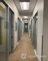 Office Evolution - Mount Pleasant