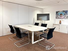 Regus | STUTTGART, Königstraße