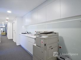 Regus | Ankara, Kavaklidere