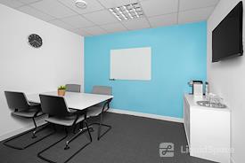 Regus | Birmingham Airport