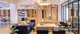 WeWork Embassy Quest