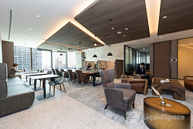 The Executive Centre - World Trade Center South Tower