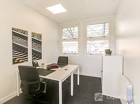 Regus | Amiens, Gare d'Amiens