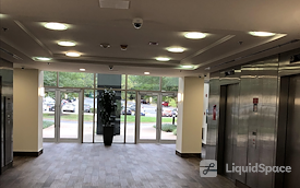 Oasis Office space- Beltsville, Maryland