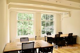 Mindspace | Herengracht